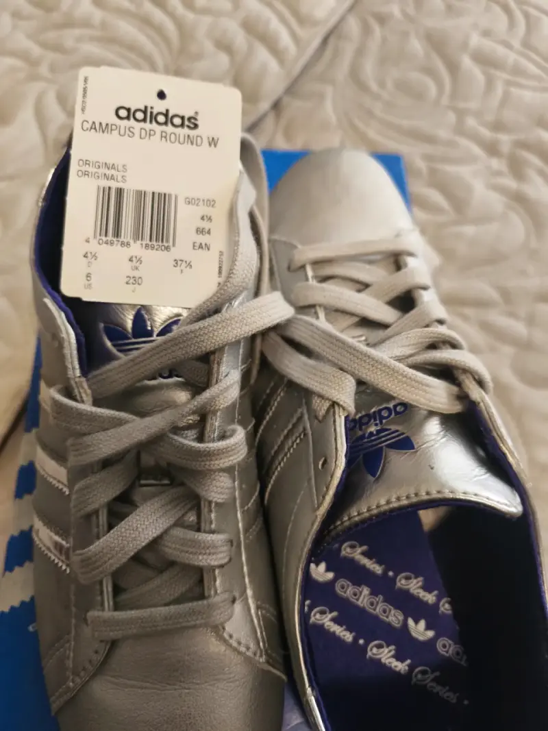 Zapatillas Adidas Originales - 2