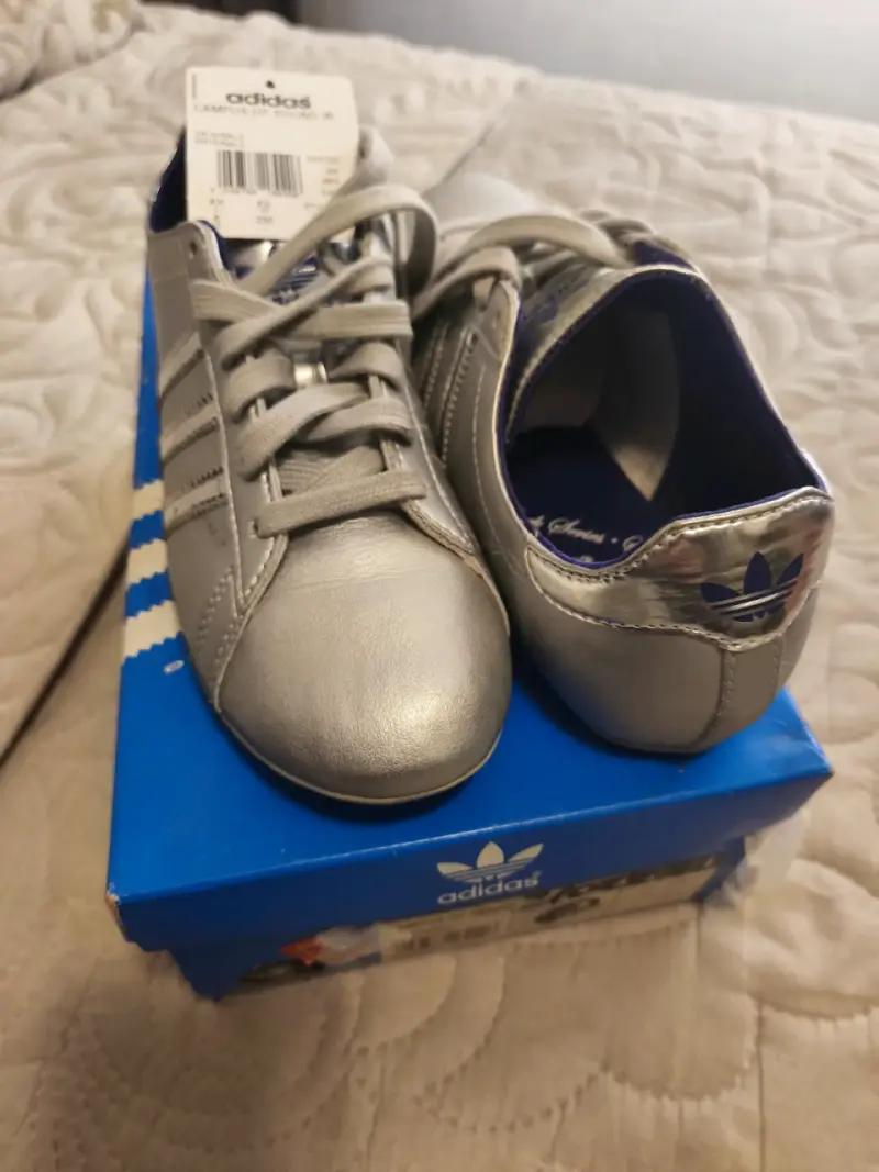 Zapatillas Adidas Originales - 3