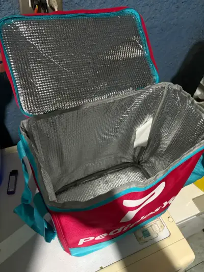 Bolso Cooler PedidosYa - miniatura 3