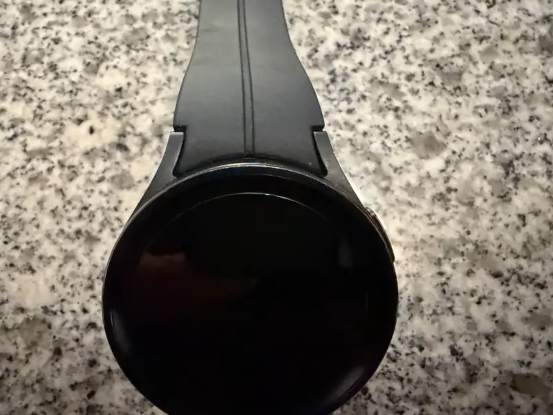 Samsung Galaxy Watch 5 Pro en caja - 3