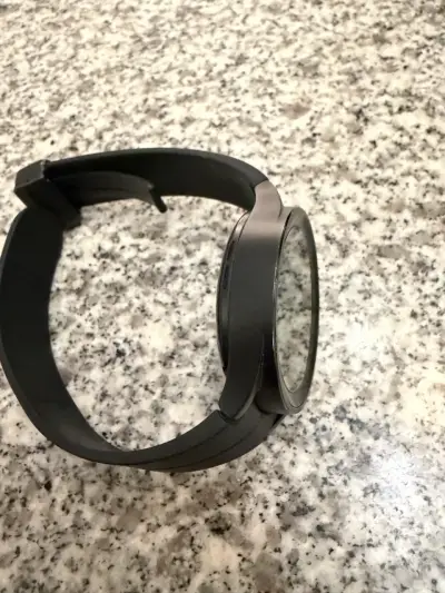 Samsung Galaxy Watch 5 Pro en caja - miniatura 5