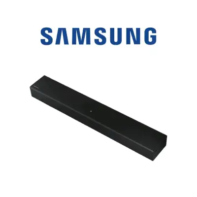 Samsung Soundbar T400 T-Series - miniatura 3