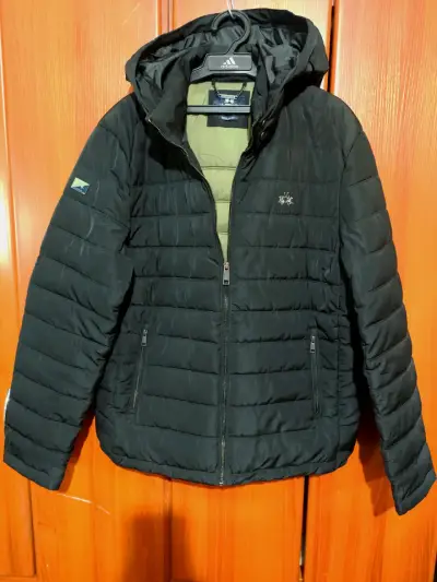 Chaqueta Hombre La Martina - miniatura 1