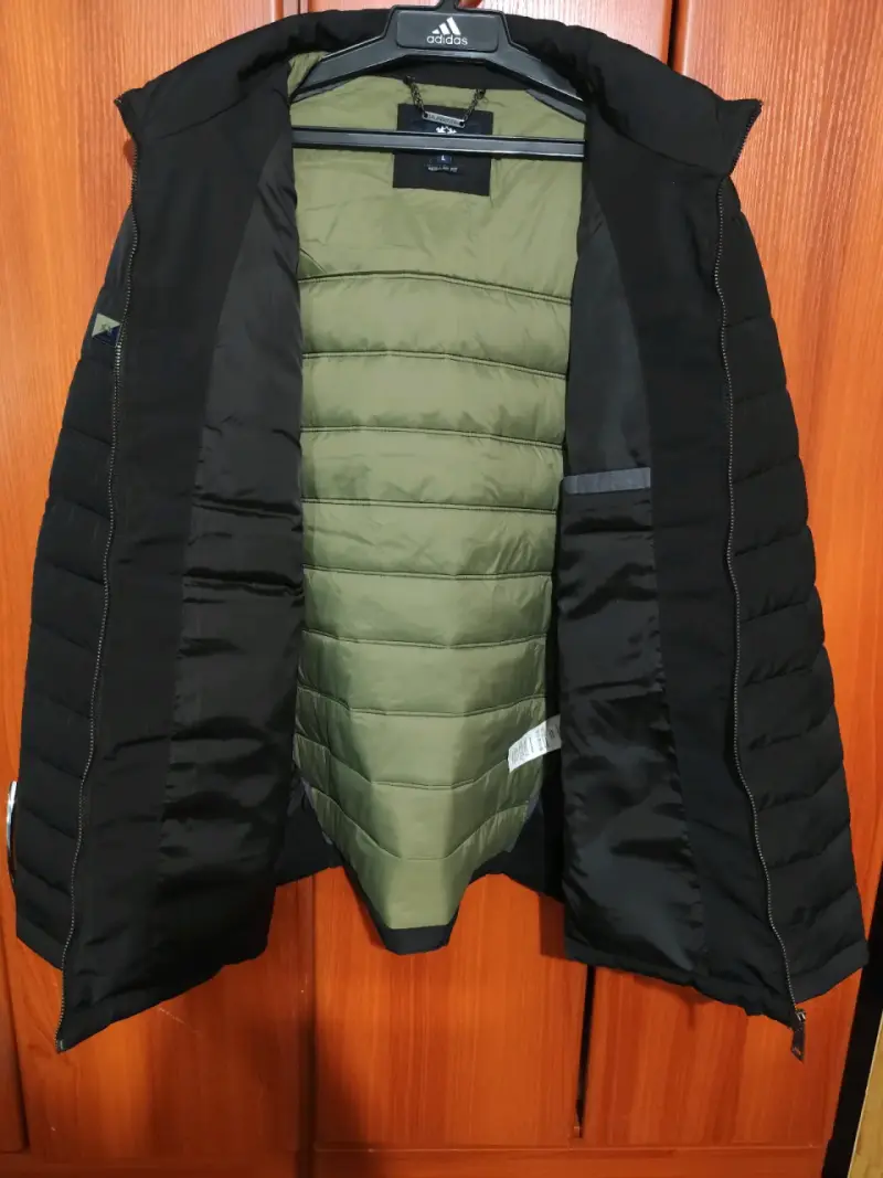 Chaqueta Hombre La Martina - 2