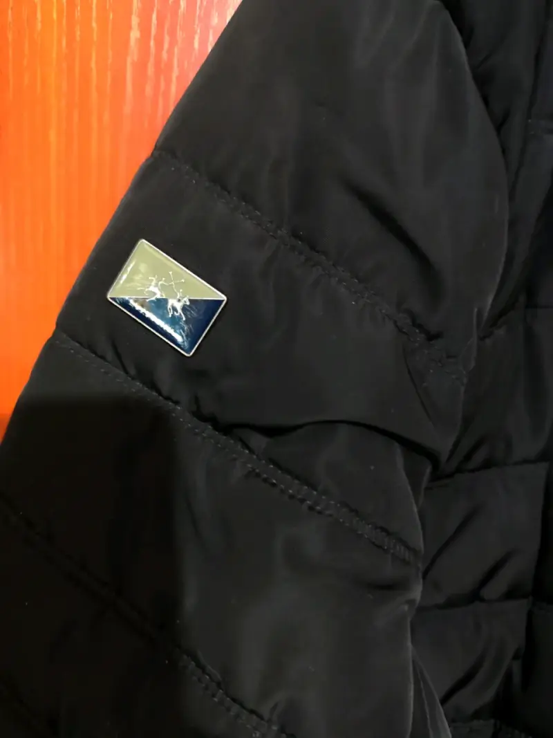 Chaqueta Hombre La Martina - 3