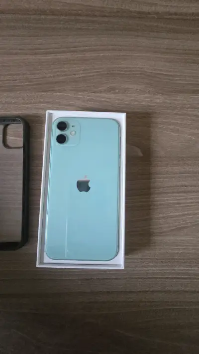iPhone 11 128GB - miniatura 1