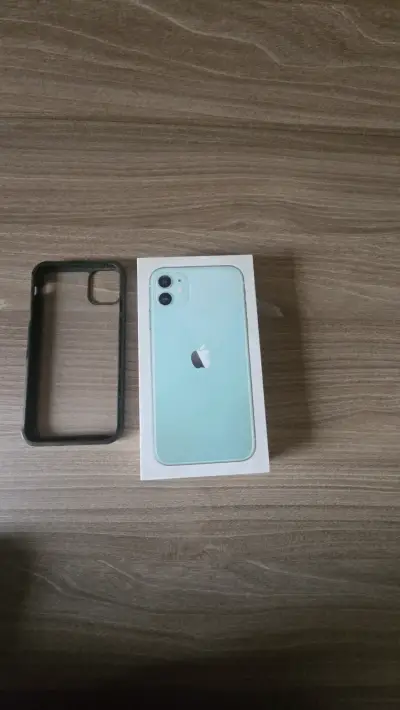 iPhone 11 128GB - miniatura 5
