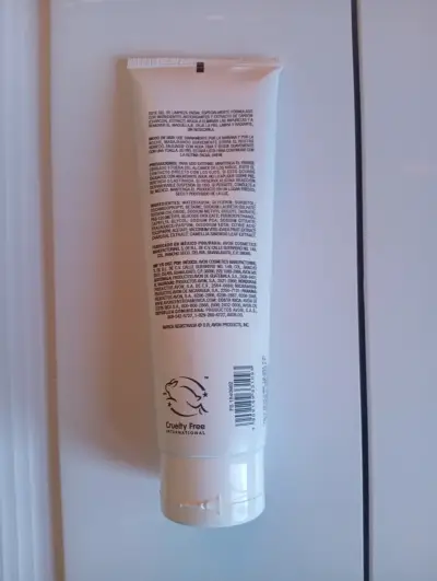Gel Limpiador Facial Anew 125g - miniatura 2