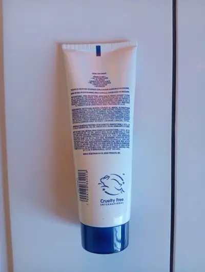 Crema de manos Avon Toronja y Jengibre - miniatura 2