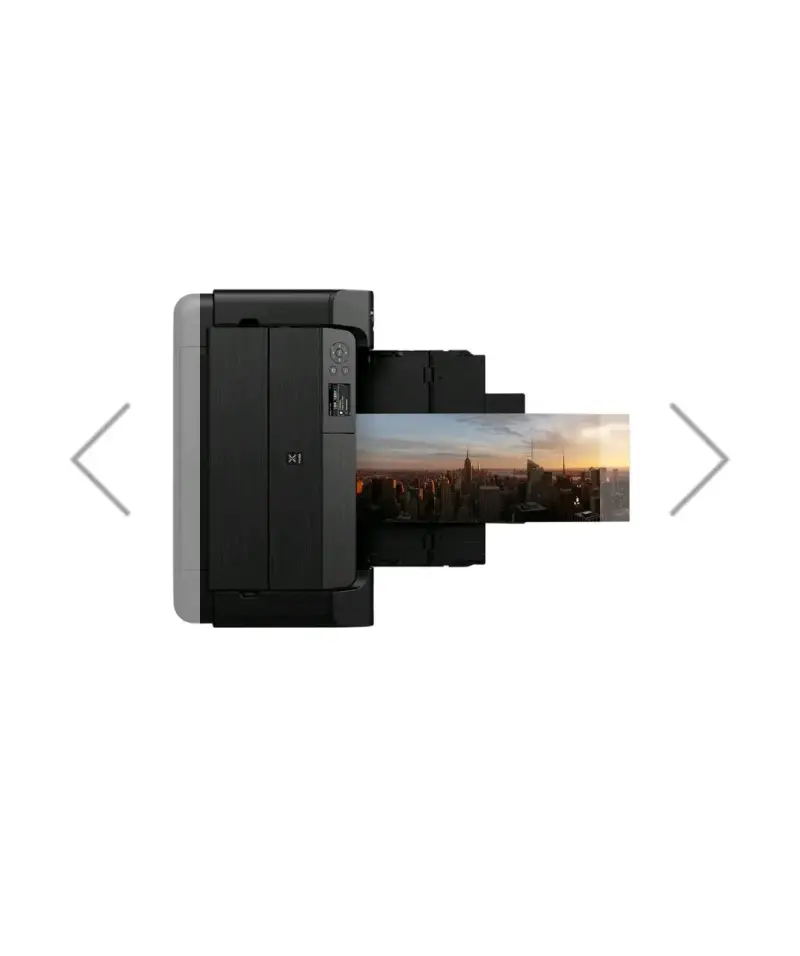 Impresora fotográfica Canon PRO-200 - 2