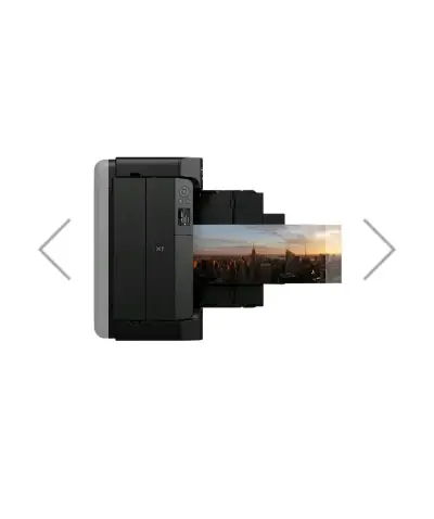 Impresora fotográfica Canon PRO-200 - miniatura 2