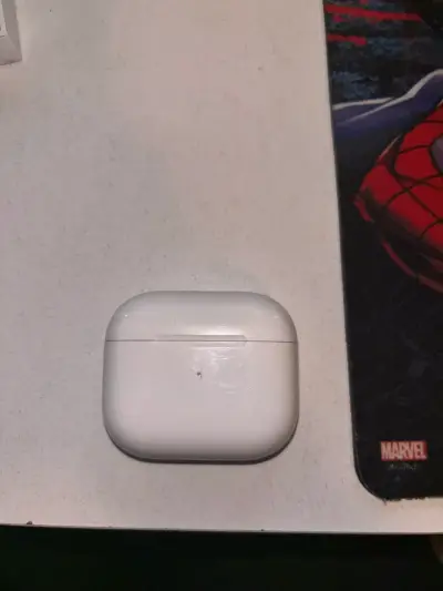 Airpods 3 Originales - miniatura 1