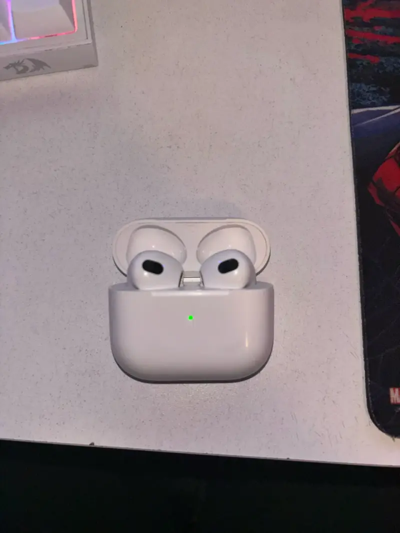 Airpods 3 Originales - 2