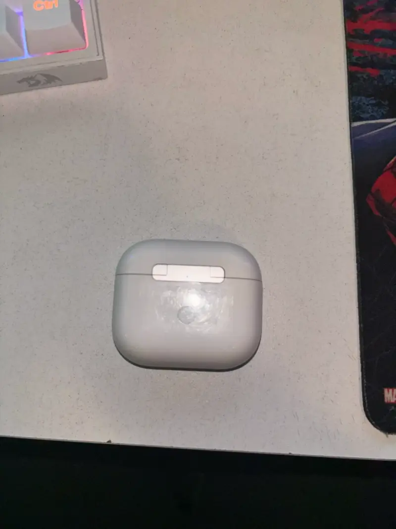 Airpods 3 Originales - 3