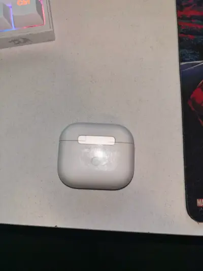 Airpods 3 Originales - miniatura 3