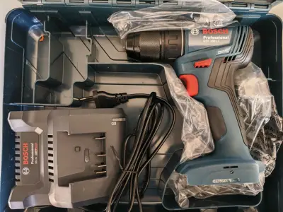 Taladro Bosch Profesional 18V GSR 185 LI - miniatura 3