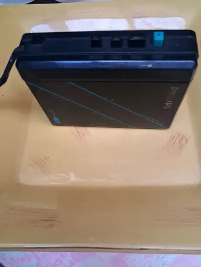 Grabadora de cassette Philips - miniatura 2