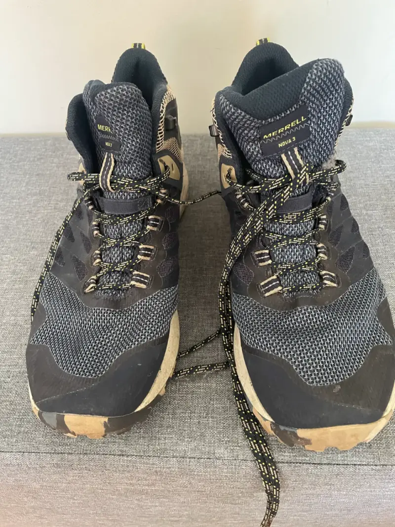Zapatillas deportivas Merrell Nova 3 - 1