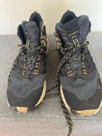 Zapatillas deportivas Merrell Nova 3 - miniatura 1