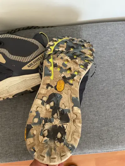 Zapatillas deportivas Merrell Nova 3 - miniatura 3
