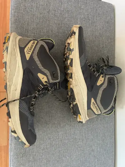 Zapatillas deportivas Merrell Nova 3 - miniatura 4