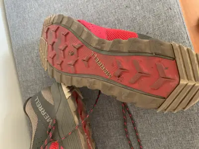 Zapatillas Merrell - miniatura 3