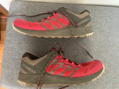 Zapatillas Merrell - miniatura 4