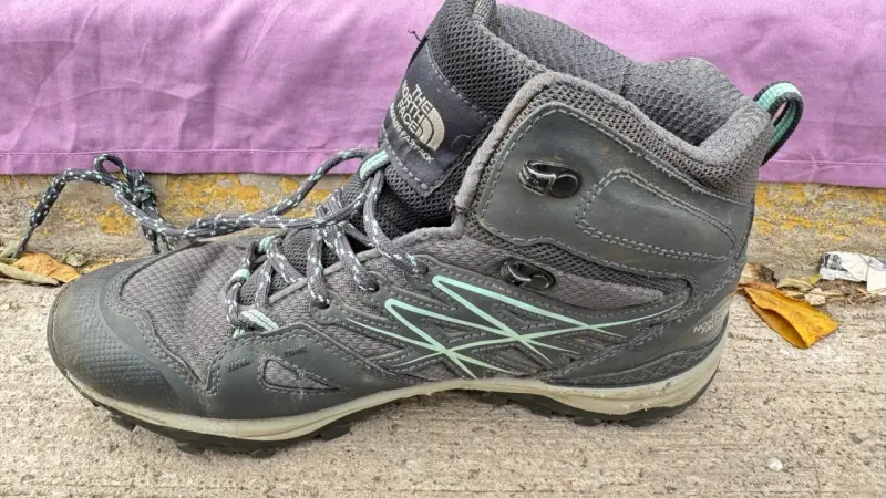 Zapatillas de trekking - 3