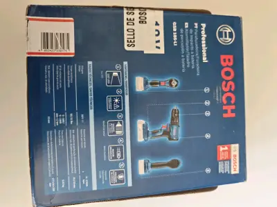 Taladro inalámbrico Bosch 18V GSR 185 Li Brushles - miniatura 4