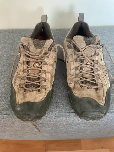 Zapatillas Merrell - miniatura 1