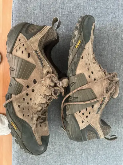 Zapatillas Merrell - miniatura 2