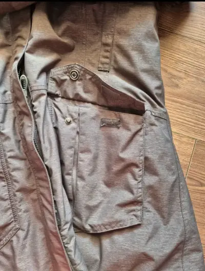 Chaqueta Doite XL - miniatura 1