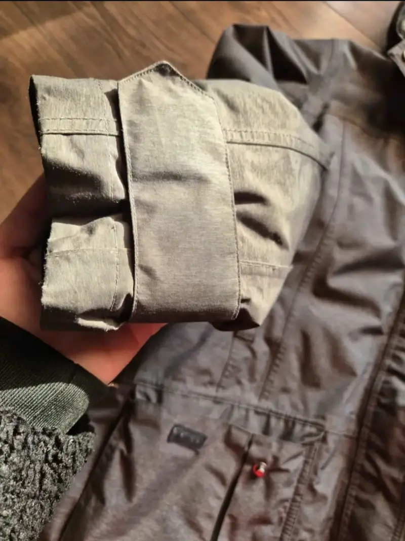 Chaqueta Doite XL - 2