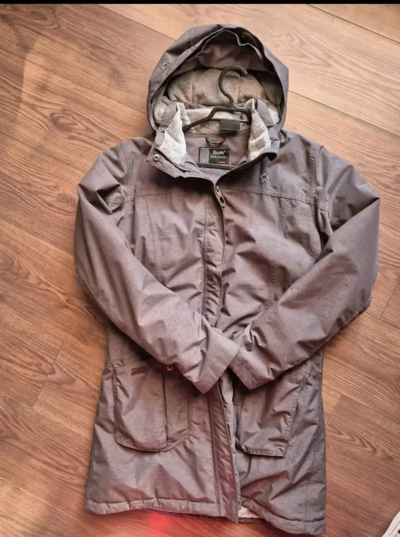 Chaqueta Doite XL - 3