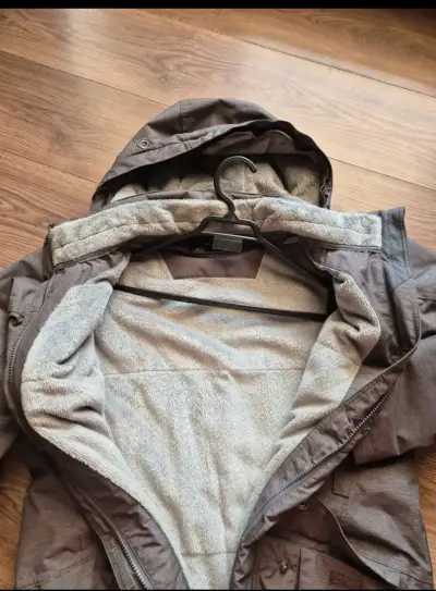 Chaqueta Doite XL - miniatura 4