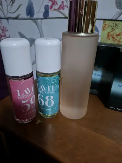Productos de parfums d parfums /NICHO y Lavtt - miniatura 1