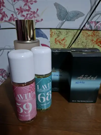 Productos de parfums d parfums /NICHO y Lavtt - miniatura 2