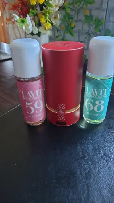 Productos de parfums d parfums /NICHO y Lavtt - miniatura 3