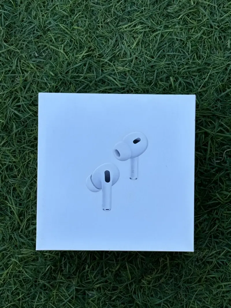 AirPods Pro 2 original - 2