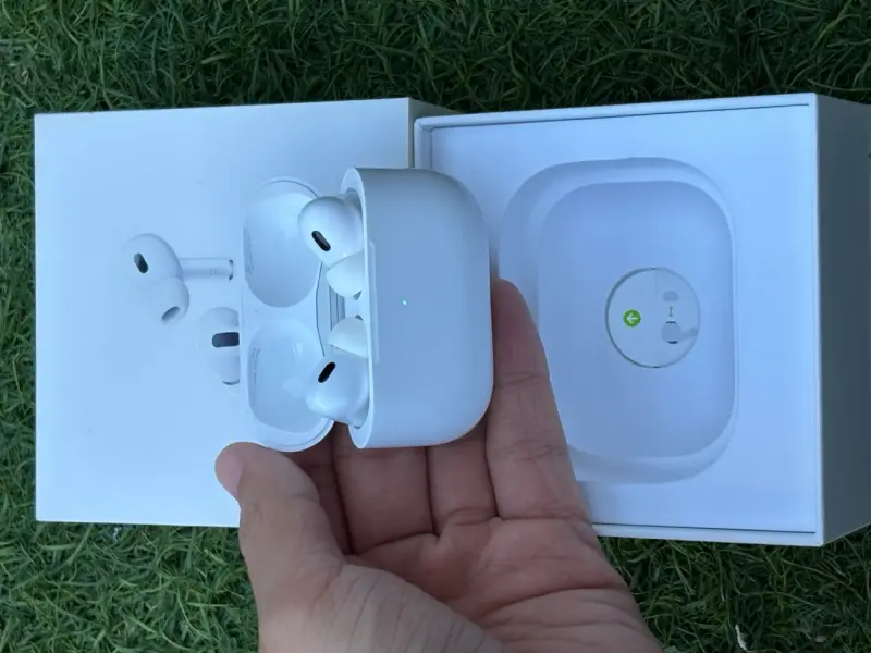 AirPods Pro 2 original - 3