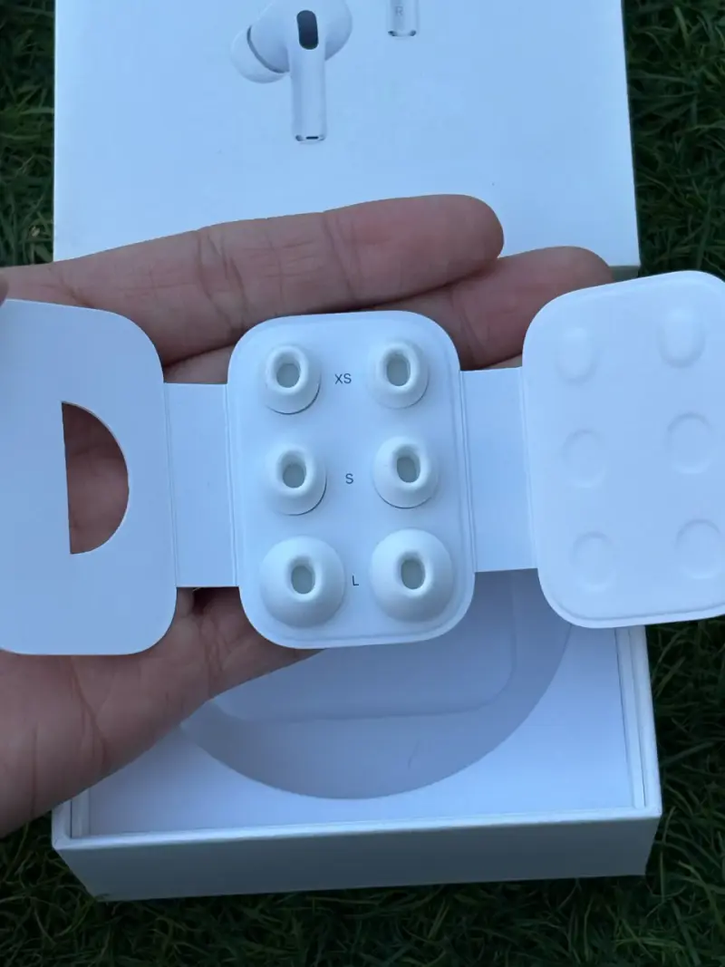 AirPods Pro 2 original - 4