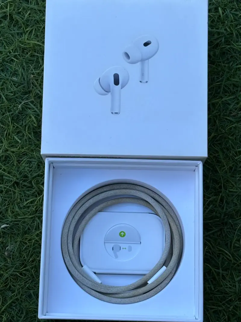 AirPods Pro 2 original - 5