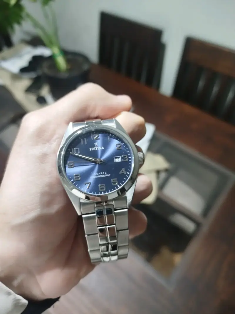 Reloj Festina - 1