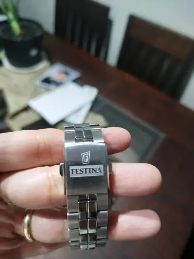 Reloj Festina - miniatura 3