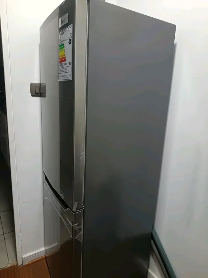 Refrigerador livero - 1