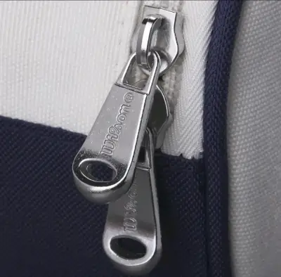 Bolso Wilson para raquetas de tenis - miniatura 2