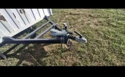 Carro de arrastre - miniatura 4