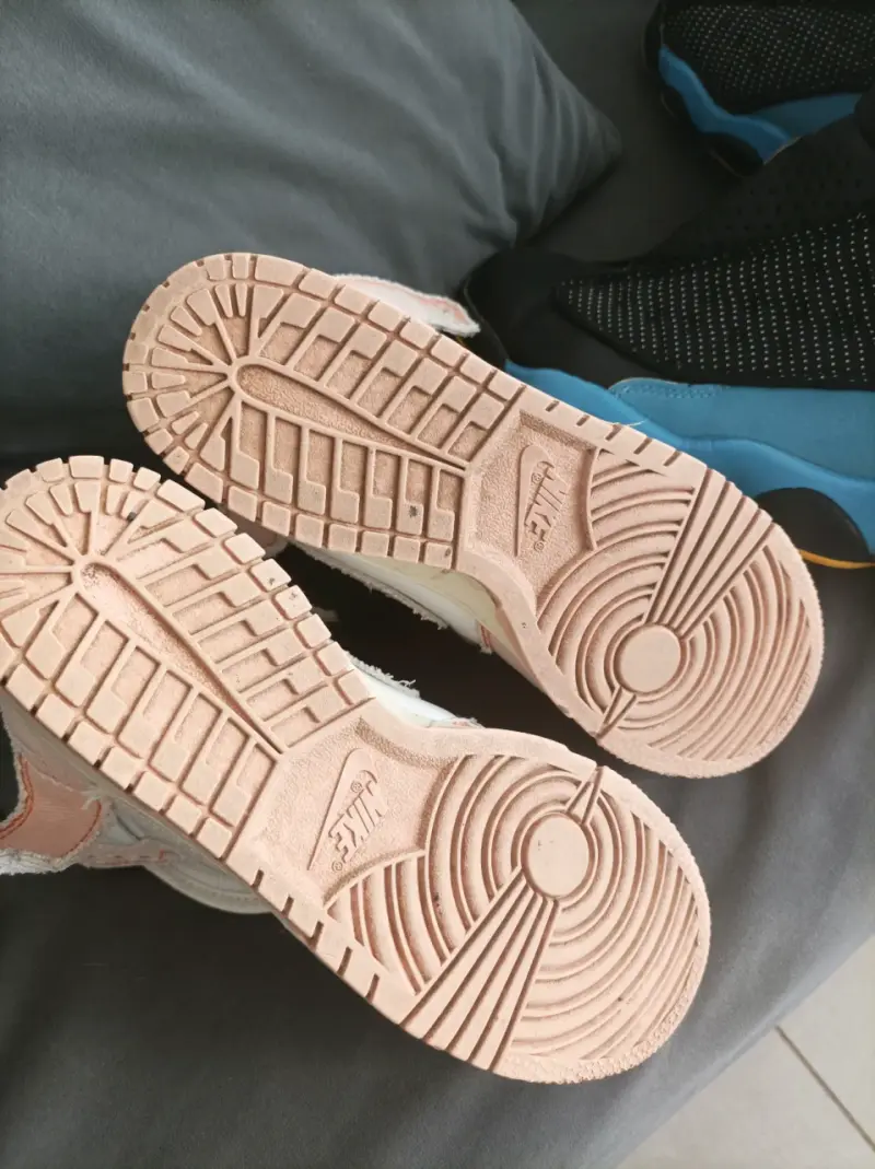 Zapatillas Nike y Jordan en buen estado - 4