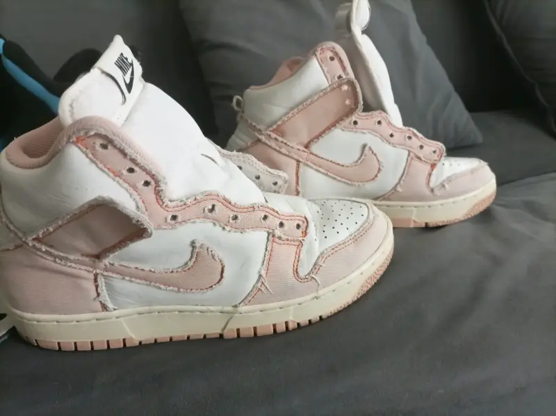 Zapatillas Nike y Jordan en buen estado - 6