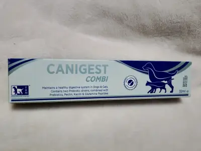 Suplemento digestivo para perros y gatos - miniatura 1